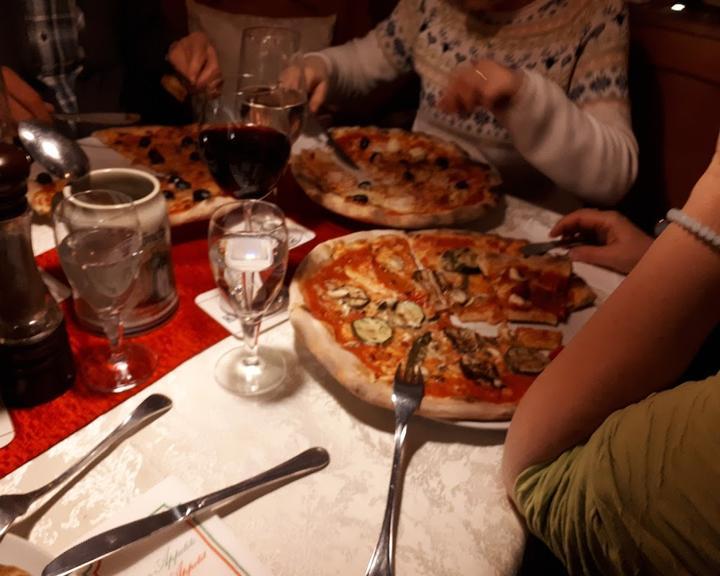 Ristorante Pizzeria Roma